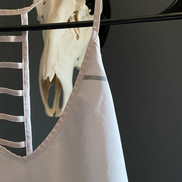 Lululemon Tank - Picture 2 of 3